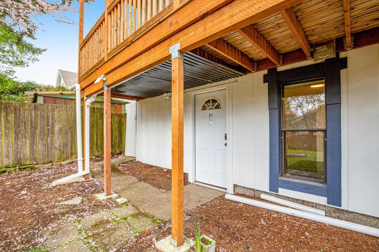 Ballard Bliss Studio Seattle Esterno foto